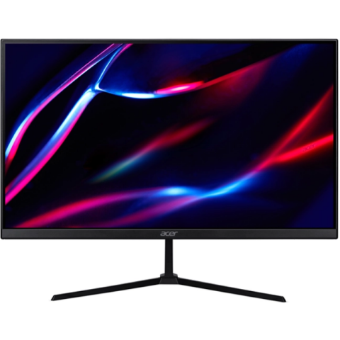 Монитор Acer 24" QG240YH3bix