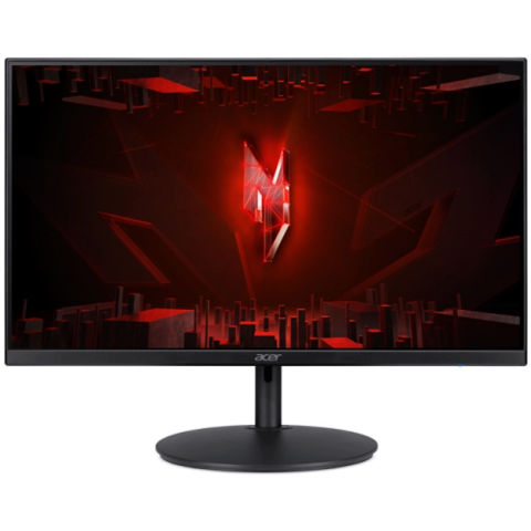 Монитор Acer 24" XF240YS3biphx