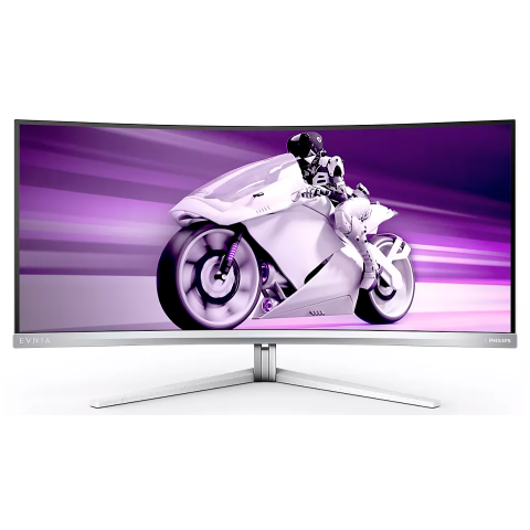 Монитор Philips 34" 34M2C8600