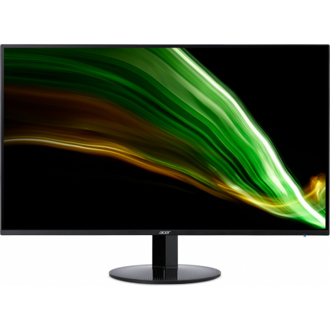 Монитор Acer 24" SB241YHbi