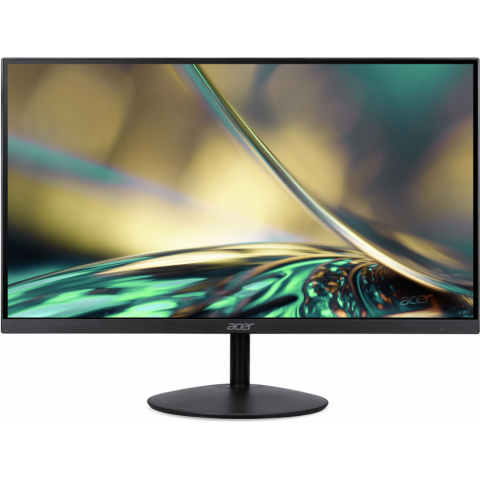 Монитор Acer 24" SB242YEbi