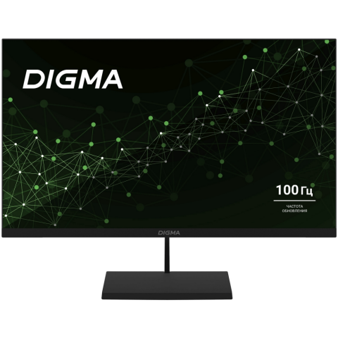 Монитор Digma 27" Progress 27P402F