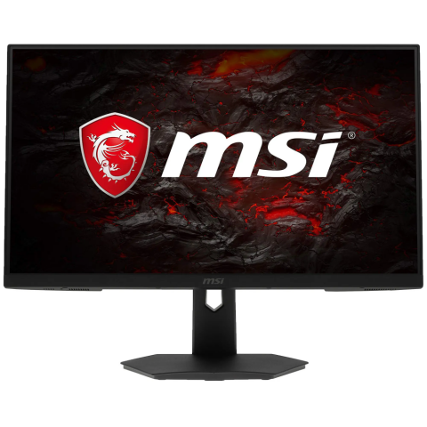 Монитор MSI 24" Optix G244F E2