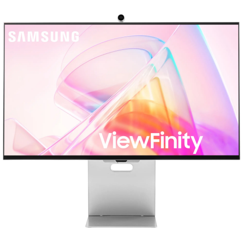 Монитор Samsung 27" S27C902PAI ViewFinity S90PC