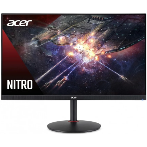 Монитор Acer 27" XV271Zbmiiprx Nitro