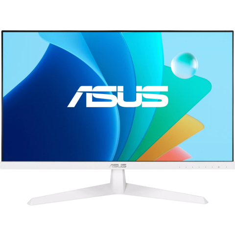 Монитор ASUS 24" VY249HF-W