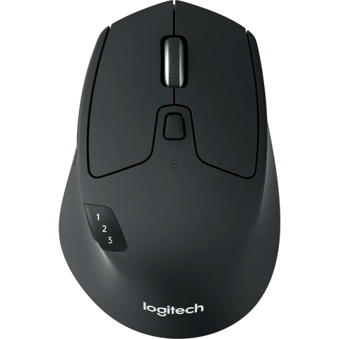 Мышь Logitech M720 Triathlon (910-004791)