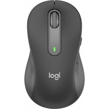 Мышь Logitech M650 L Graphite (910-006247)