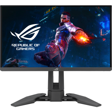 Монитор ASUS 24" PG248QP ROG Swift Pro