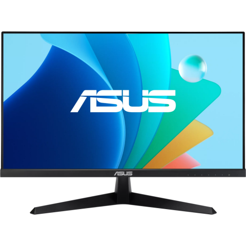 Монитор ASUS 24" VY249HF