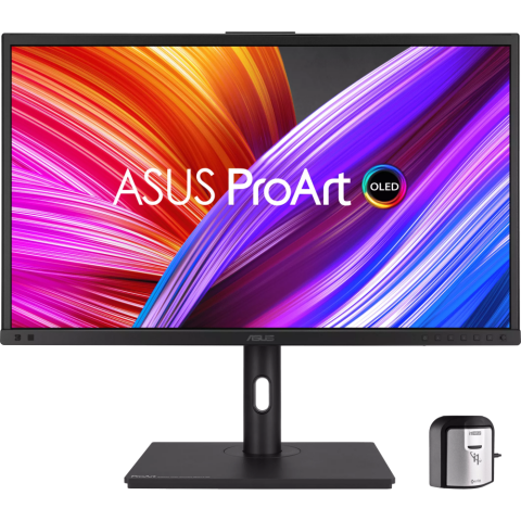 Монитор ASUS 27" PA27DCE-K ProArt