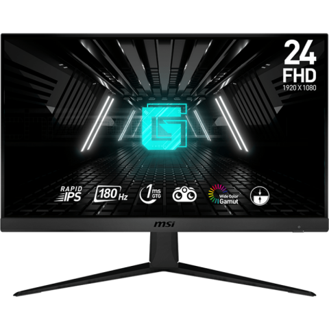 Монитор MSI 24" G2412F