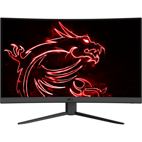 Монитор MSI 32" G32CQ4 E2