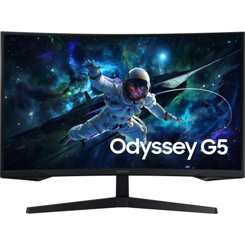 Монитор Samsung 32" S32CG550EI Odyssey G55C