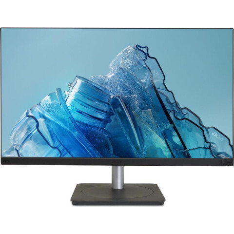 Монитор Acer 27" CB273UEbemipruzxv Vero