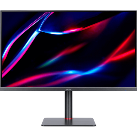 Монитор Acer 27" XV275Kymipruzx Nitro