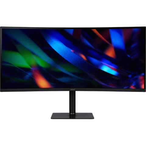 Монитор Acer 34" CZ342CURVbmiphuzx