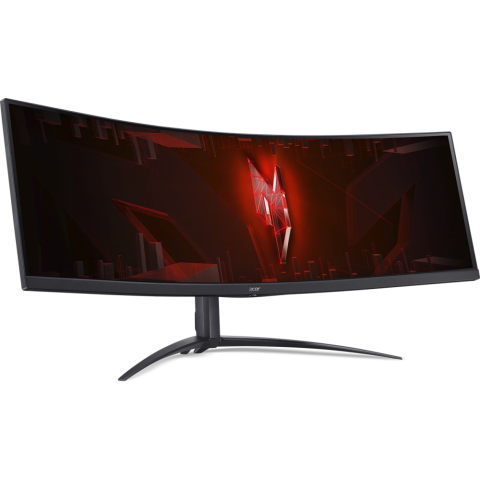 Монитор Acer 45" XZ452CUVbemiiphuzx