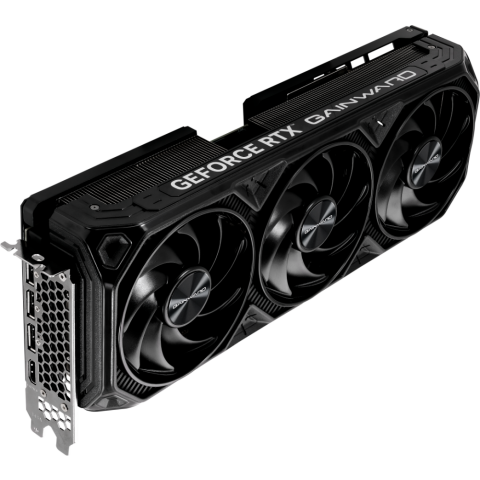 Видеокарта NVIDIA GeForce RTX 4070 Ti Super Gainward Panther OC 16Gb (NED47TSS19T2-1043Z)