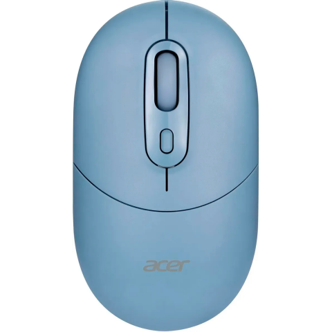 Мышь Acer OMR301 Blue