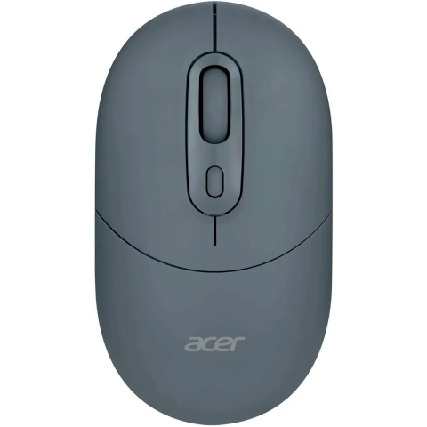 Мышь Acer OMR301 Black