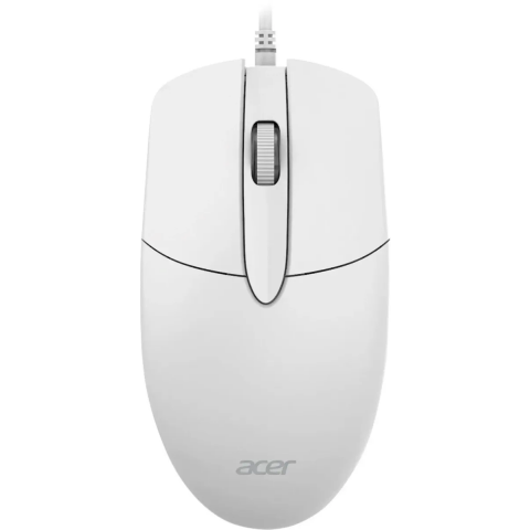 Мышь Acer OMW300 White