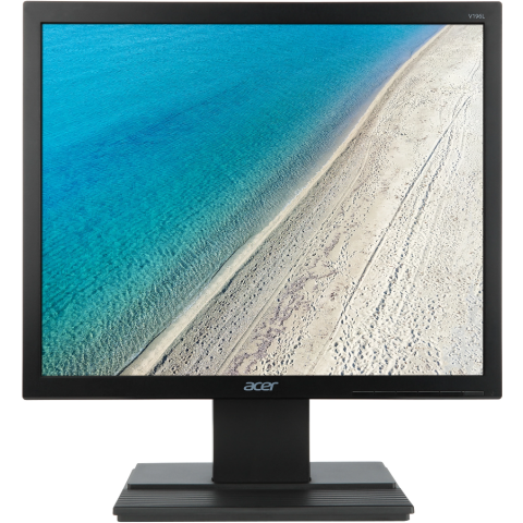 Монитор Acer 19" V196LBbmi