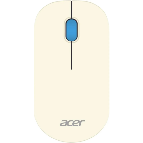 Мышь Acer OMR205 Blue