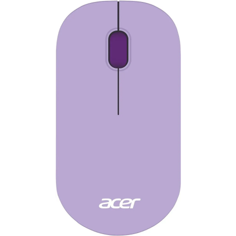 Мышь Acer OMR205 Violet