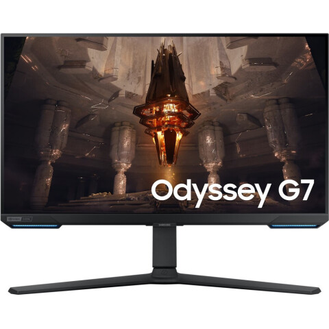 Монитор Samsung 28" S28BG700EI