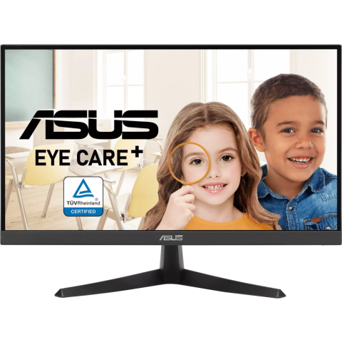 Монитор ASUS 22" VY229HE