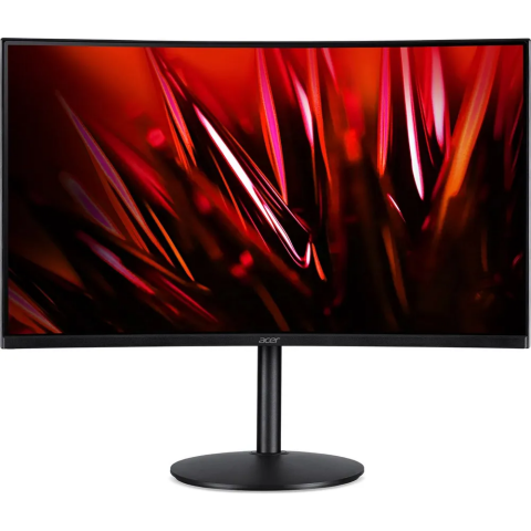 Монитор Acer 32" EI322QURSbmiipphx Nitro