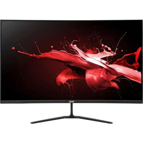 Монитор Acer 32" ED320QRS3biipx