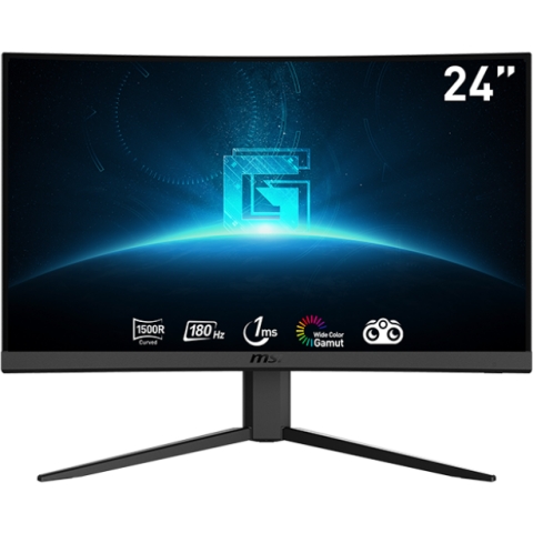 Монитор MSI 24" G24C4 E2