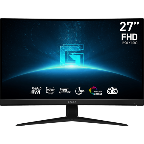 Монитор MSI 27" G27C4 E3