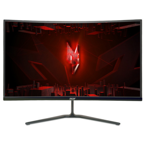 Монитор Acer 27" ED270UP2bmiipx Nitro