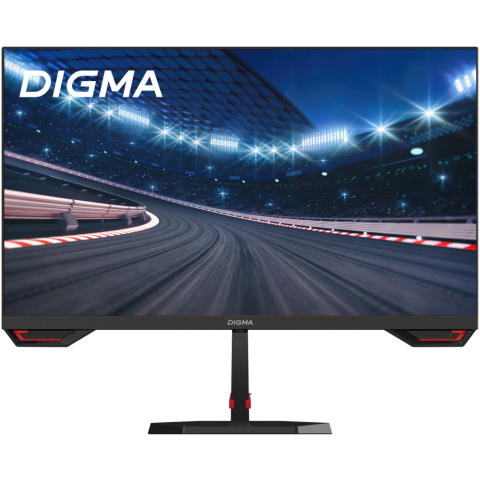 Монитор Digma 24" Overdrive 24P511F