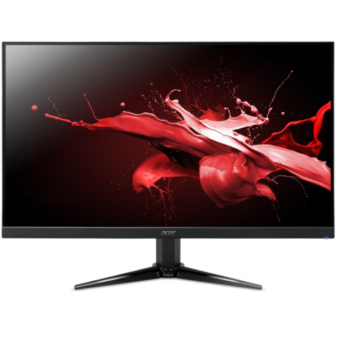 Монитор Acer 22" QG221QHbii Nitro