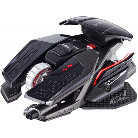 Мышь Mad Catz R.A.T. PRO X3 Black