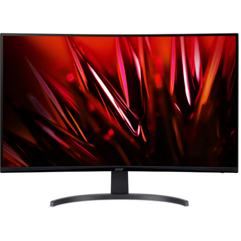 Монитор Acer 32" ED320QXbiipx Nitro