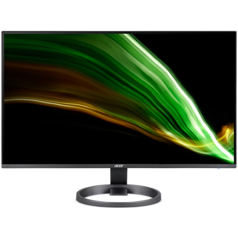 Монитор Acer 27" R272Hyi