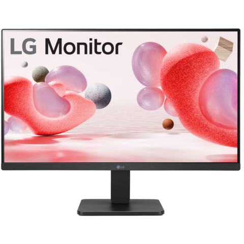 Монитор LG 24" 24MR400-B