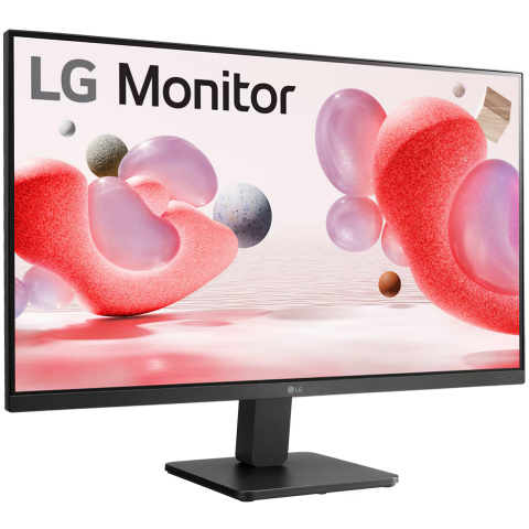 Монитор LG 27" 27MR400-B