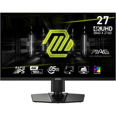 Монитор MSI 27" MAG 274UPF E2