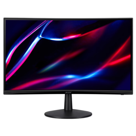 Монитор Acer 24" ED240QS3bmiipx Nitro