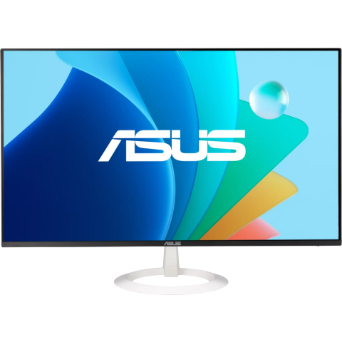 Монитор ASUS 24" VZ24EHF-W