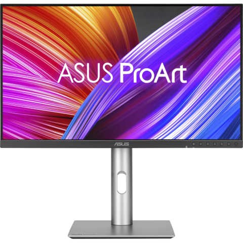 Монитор ASUS 24" PA24ACRV ProArt