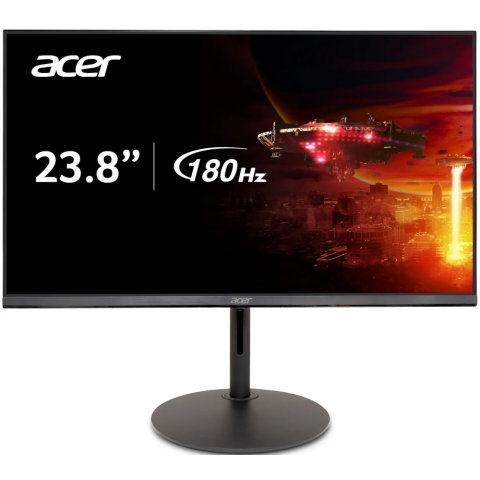 Монитор Acer 24" XF240YM3biiph Nitro