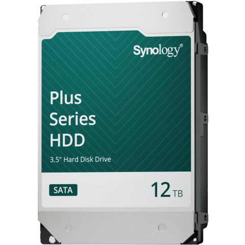 Жёсткий диск HDD Synology HAT3310-12T