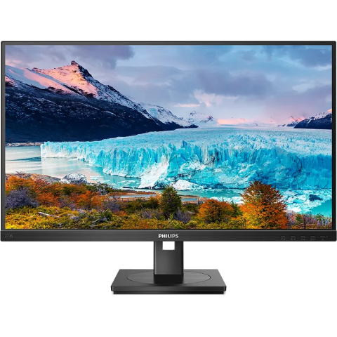 Монитор Philips 27" 273S1